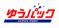 ゆうパックロゴ