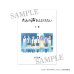 画像1: きみの声をとどけたい　B5 アフレコ台本風ノート (1)