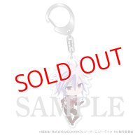 ノーゲーム・ノーライフ ゼロ　アクリルキーホルダー リク