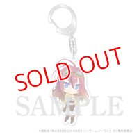 ノーゲーム・ノーライフ ゼロ　アクリルキーホルダー コローネ