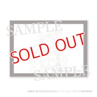 ノーゲーム・ノーライフ ゼロ　原画フレーム シンク
