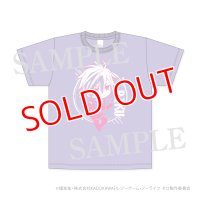 ノーゲーム・ノーライフ ゼロ　Tシャツ リク