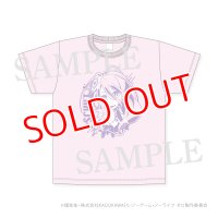 ノーゲーム・ノーライフ ゼロ　Tシャツ シュヴィ