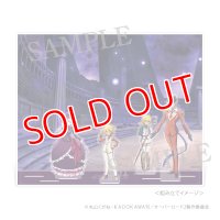 オーバーロードII　アクリルジオラマB