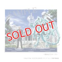 オーバーロードII　アクリルジオラマC