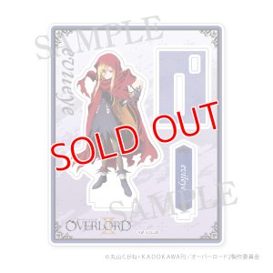 画像1: オーバーロードII　アクリルフィギュア イビルアイ