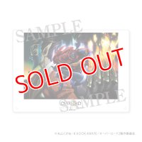オーバーロードII　アクリルイラストパネル