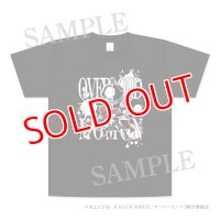 オーバーロードII　Tシャツ モモン
