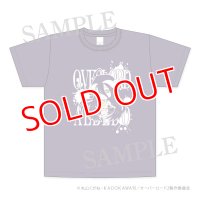 オーバーロードII　Tシャツ アルベド