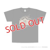 オーバーロード　Ｔシャツ アインズ L