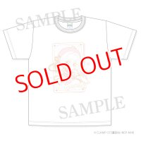 カードキャプターさくら クリアカード編　Tシャツ さくら1