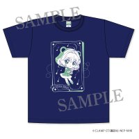 カードキャプターさくら クリアカード編　Tシャツ さくら2