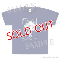 カードキャプターさくら クリアカード編　Tシャツ さくら2