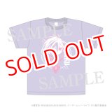 画像: ノーゲーム・ノーライフ ゼロ　Tシャツ リク