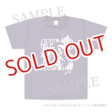 画像: オーバーロードII　Tシャツ アルベド