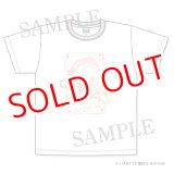 画像: カードキャプターさくら クリアカード編　Tシャツ さくら1