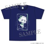 画像: カードキャプターさくら クリアカード編　Tシャツ さくら2